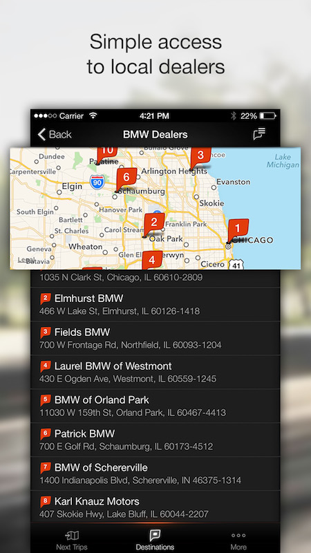 Name:  BMW_CONNECTED_1.0_5.5_INCH_US_SCREENSHOTS_5.jpg
Views: 10443
Size:  359.9 KB