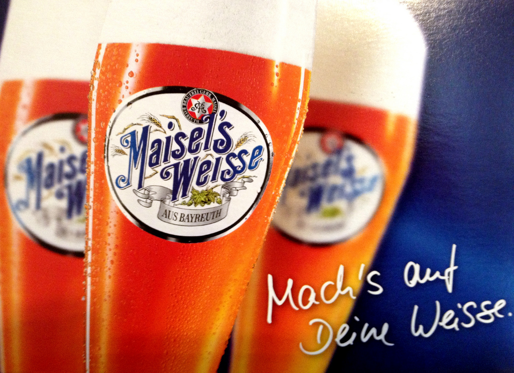 Name:  Maisel's Weisse Original Hefeweizen  8505030934_24ecc34f26_b.jpg
Views: 11849
Size:  437.4 KB