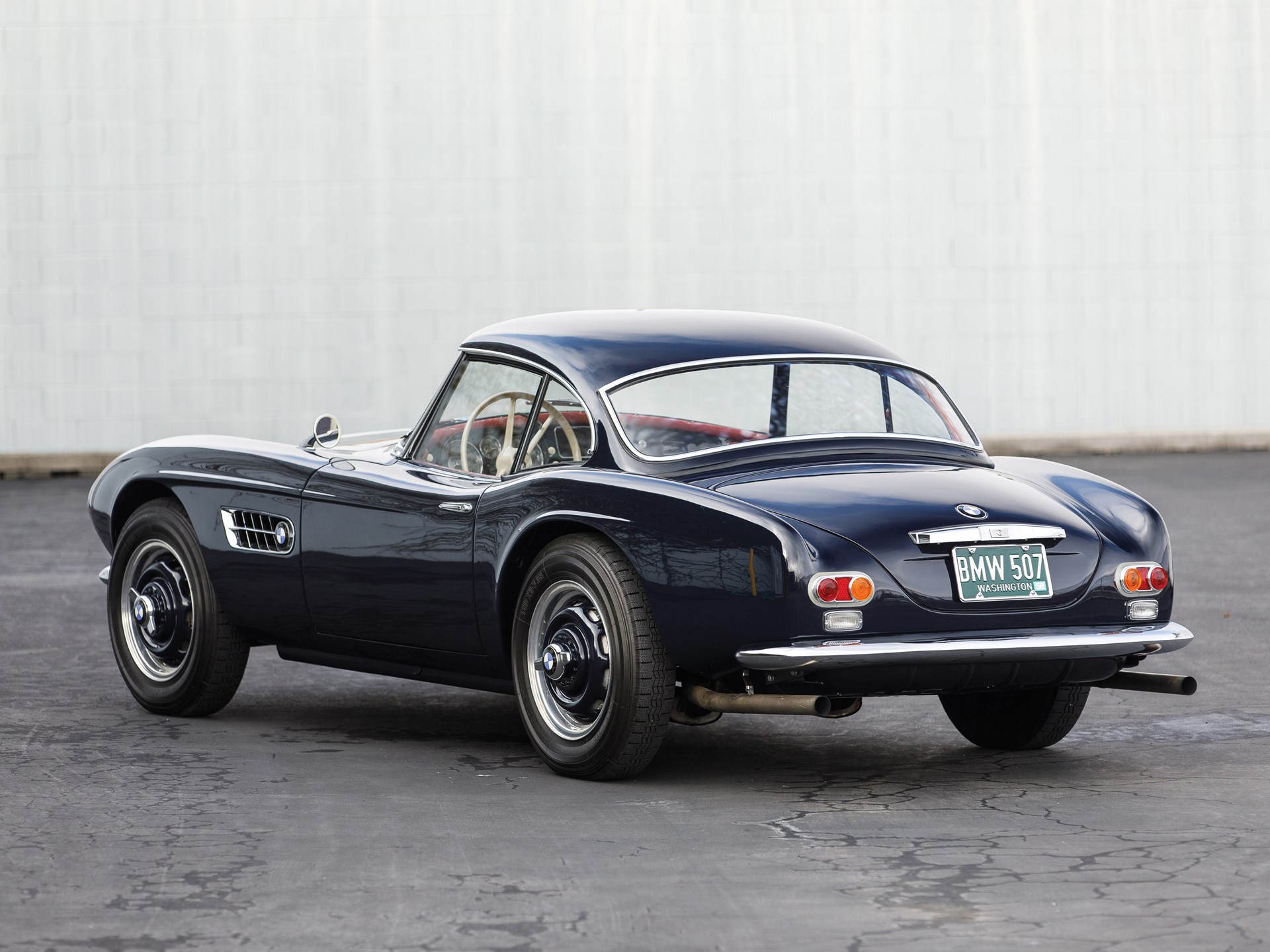 Name:  1958 BMW 507 Roadster S2 70157 RM Arizona 2019-02.jpg
Views: 4714
Size:  370.4 KB