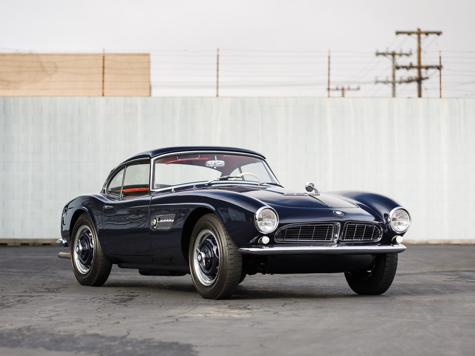 Name:  1958 BMW 507 Roadster S2 70157 RM Arizona 2019-32.jpg
Views: 4848
Size:  325.5 KB