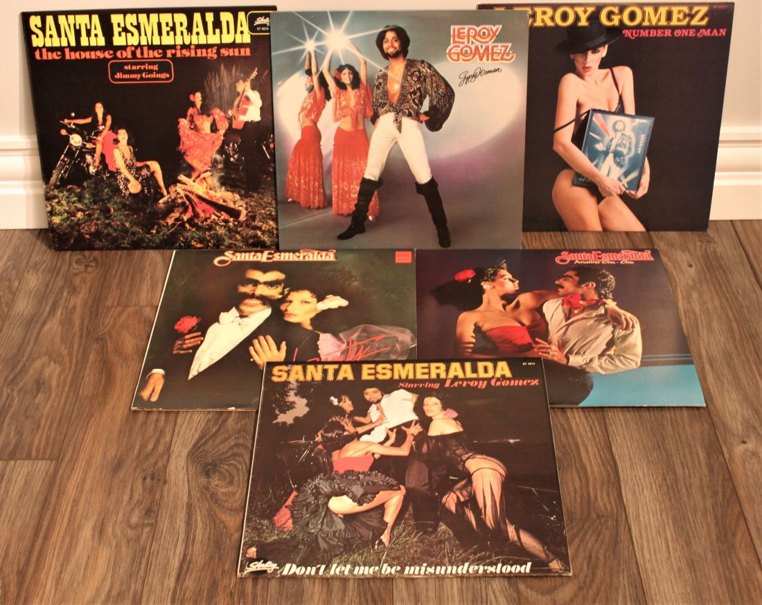 Name:  Santa Esmeralda..JPG
Views: 3121
Size:  180.1 KB