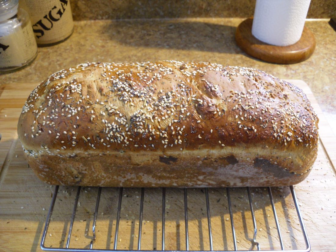 Name:  Olive bread..JPG
Views: 2771
Size:  176.1 KB