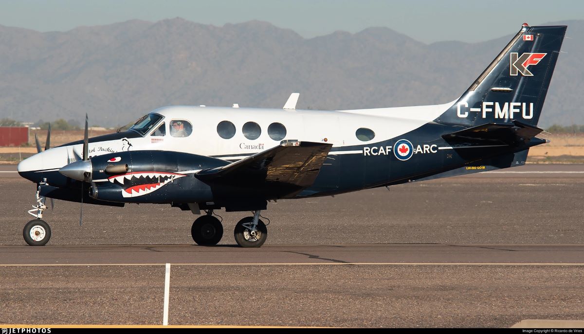 Name:  King Air 90.jpg
Views: 2379
Size:  630.0 KB