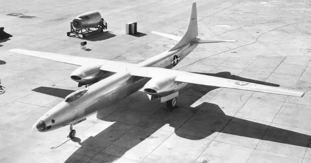 Name:  Convair XB-46.jpg
Views: 4116
Size:  117.6 KB