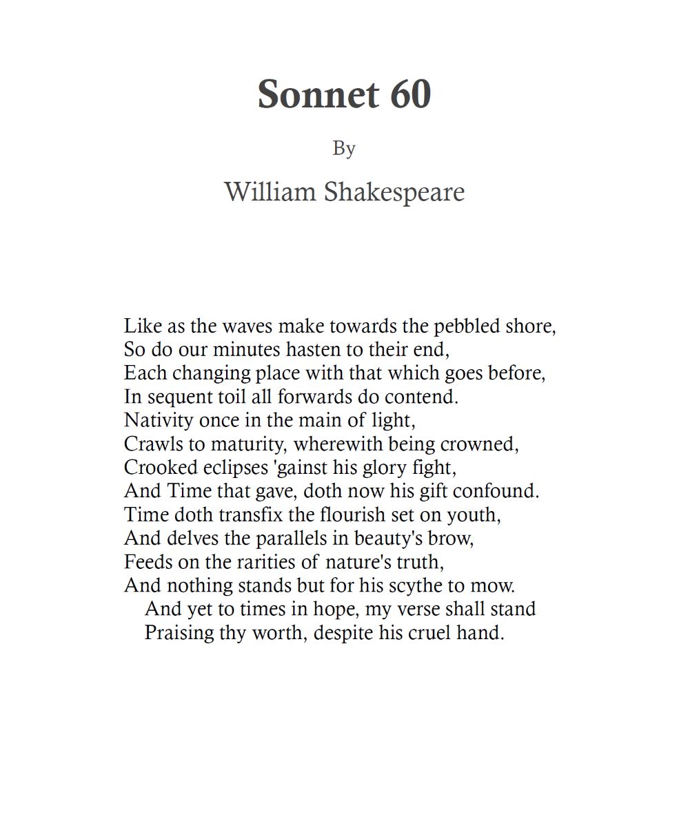 Name:  Shakespeare_Sonnet60.jpg
Views: 665
Size:  107.5 KB