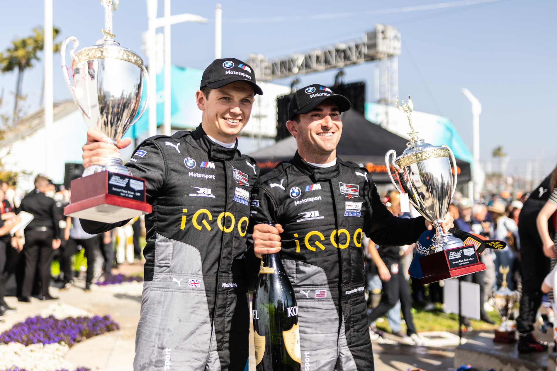 Name:  BMW_M_Team_RLL_2nd_Place_Nick_Yelloly__L__and_Connor_De_Phillippi__R__Long_Beach_2023.jpg
Views: 2374
Size:  1.65 MB