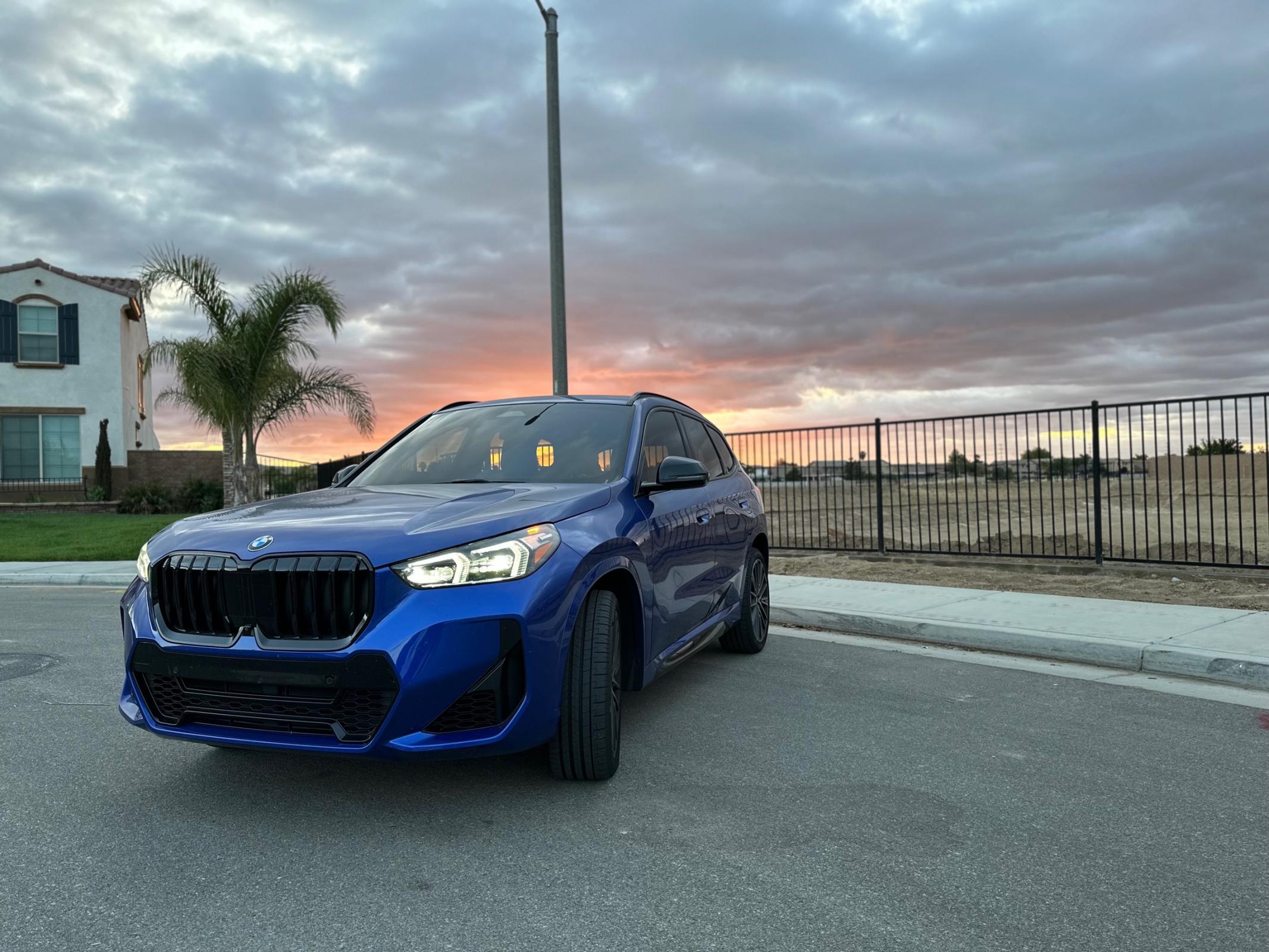 u11 aftermarket mods? - BMW X1 and X2 (U11)