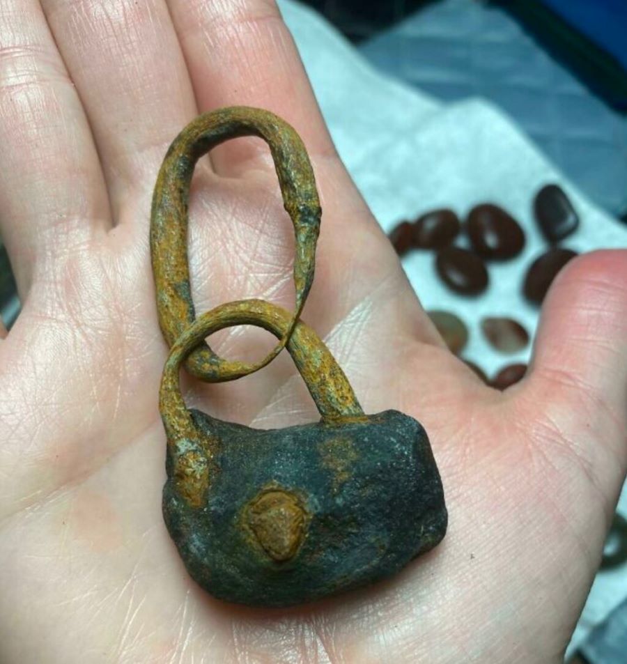 Name:  Old lock..jpg
Views: 1421
Size:  100.6 KB