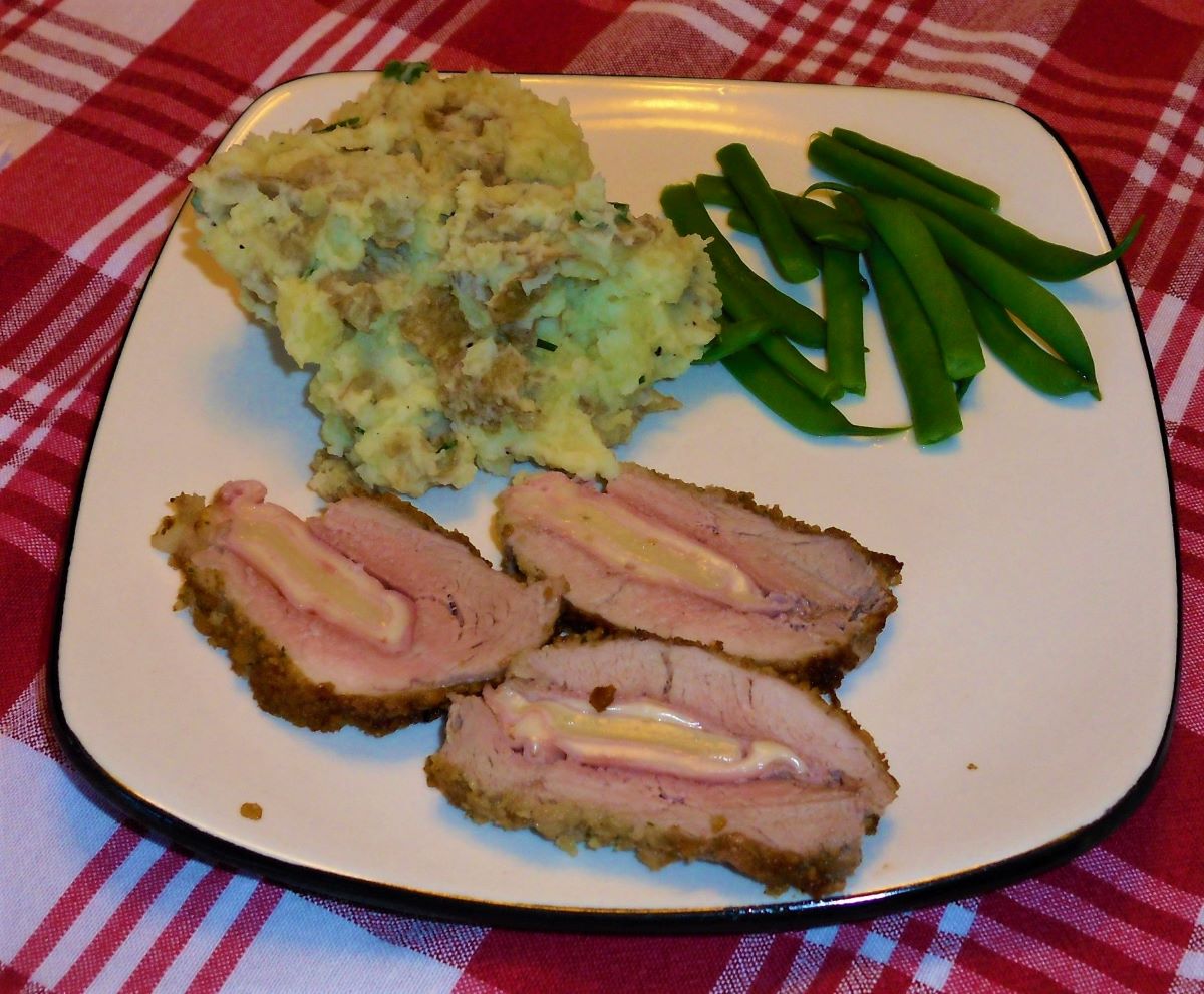 Name:  Cordon Bleu..jpg
Views: 427
Size:  178.4 KB