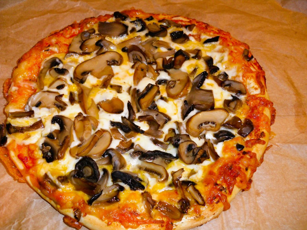 Name:  Funghi pizza..jpg
Views: 346
Size:  215.9 KB