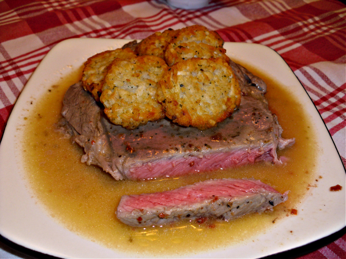 Name:  Steak dinner..jpg
Views: 205
Size:  544.6 KB