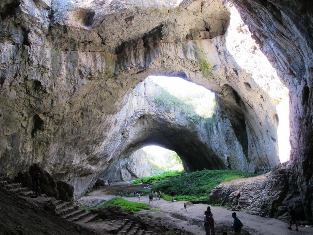 Name:  DEVETASHKA CAVE, BULGARIA.jpg
Views: 3853
Size:  164.8 KB