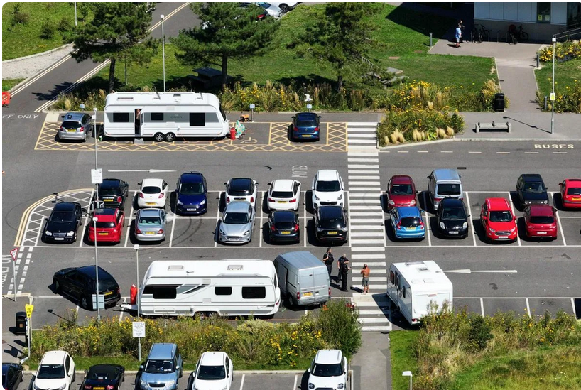 Name:  Screenshot 2024-07-31 at 06-53-41 Police called after caravans parked across bays at seafront ca.png
Views: 674
Size:  996.2 KB