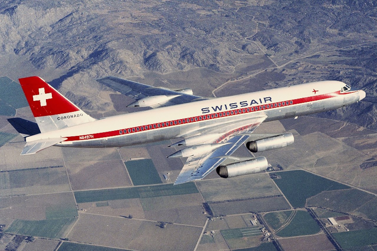 Name:  Swissair_Convair_990_in_flight.jpg
Views: 2736
Size:  334.5 KB