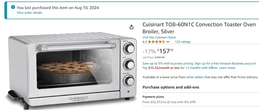 Name:  Toaster Oven..jpg
Views: 436
Size:  96.4 KB