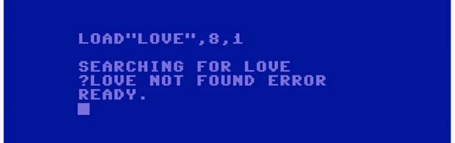 Name:  C64_Load_Love.jpg
Views: 147
Size:  8.7 KB