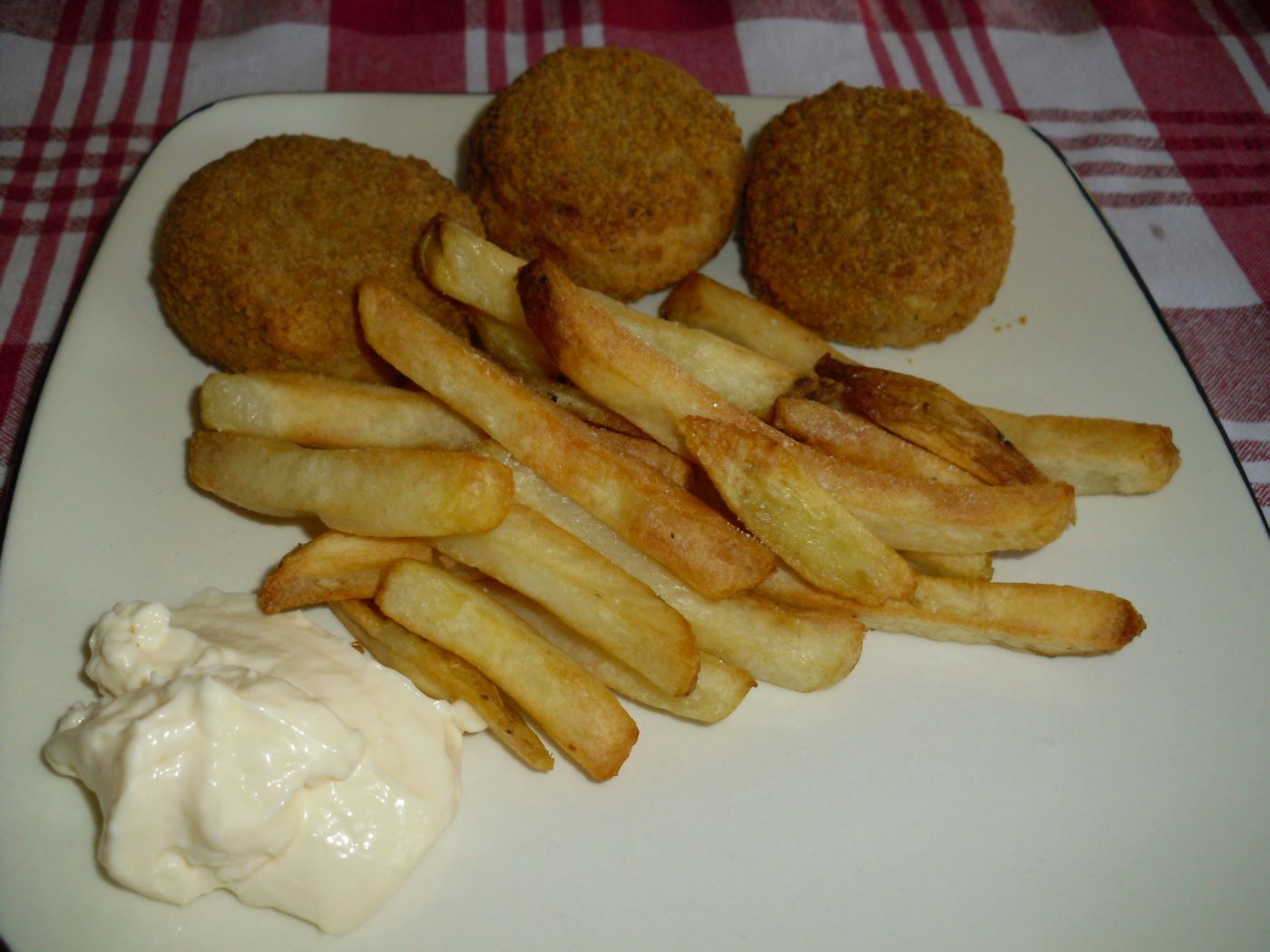 Name:  Fish cakes..JPG
Views: 12
Size:  138.3 KB