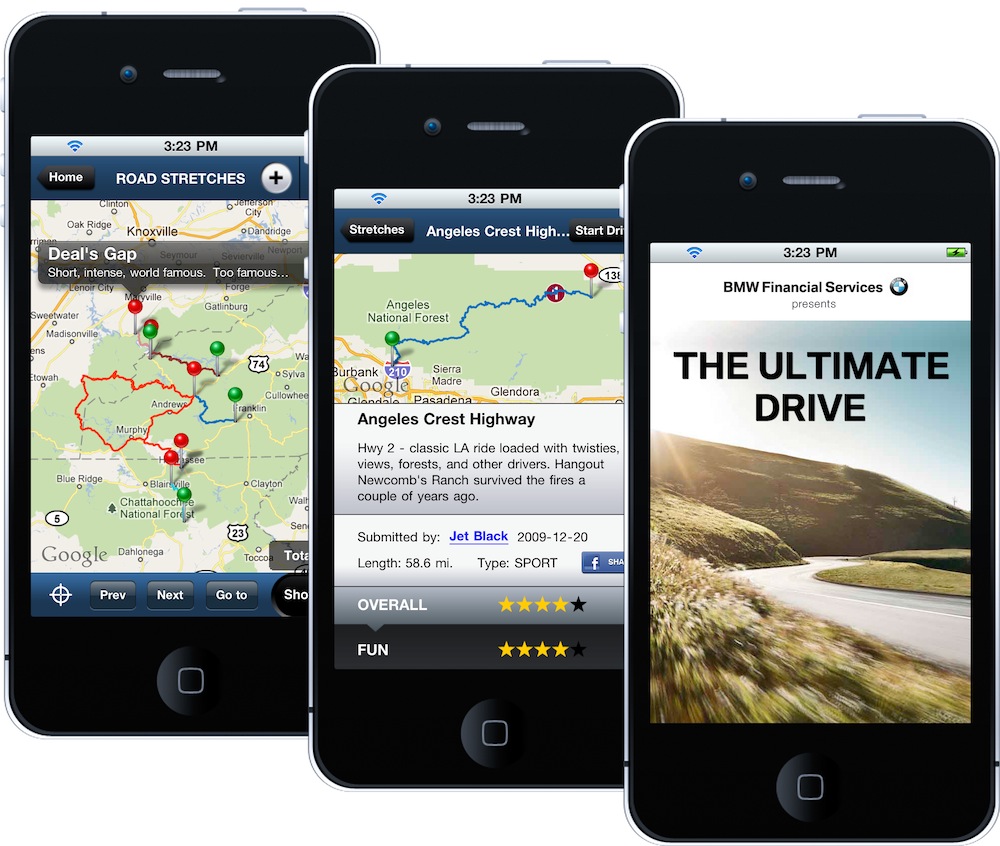 Name:  UltimateDrive3Screens.jpg
Views: 11208
Size:  218.7 KB