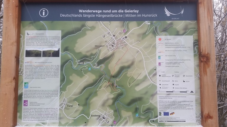 Name:  suspension bridge hngeseilbrcke geierlay   Hiking-1-Gemma-Geierlay-Germanys-Longest-Suspensio.jpg
Views: 11451
Size:  90.3 KB