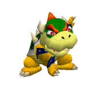 bowser